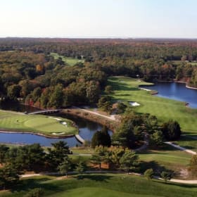 Stone Harbor Golf Club - A Round of Golf for Four item