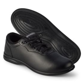 Marching Band Shoes (Black) item