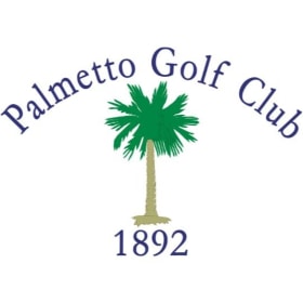 Palmetto Golf Club - Escorted Threesome item