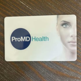 ProMed Health 20 units of Botox item