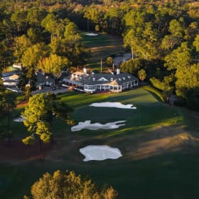 Palmetto Golf Club - Escorted Threesome item