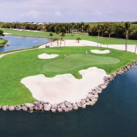 Ocean Reef Club - Unaccompanied Threesome item