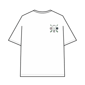 LAPS May Mental Health Shirt Small item