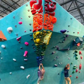 Austin Bouldering Project – 4 Single Day Passes item