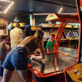 Cidercade – $200 Gift Card Bundle item