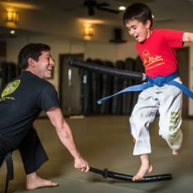 Life Kido – 1 Month + Uniform + Registration item