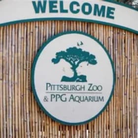 Zoo visit item