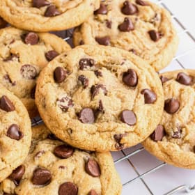 Cookies (2) item
