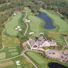 $500 Gift Certificate to Copper Creek Golf Club item