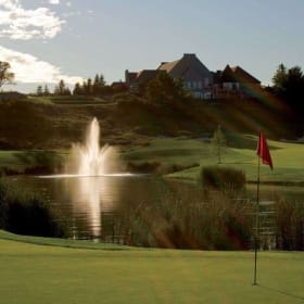 $500 Gift Certificate to Copper Creek Golf Club item