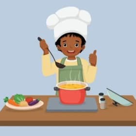 Young Chefs Academy item