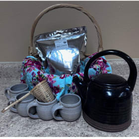 Tea Basket item