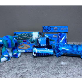 Blue Fun Kit item
