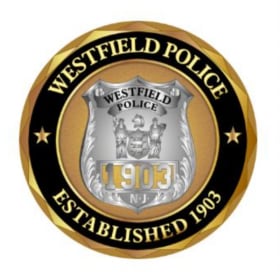 ALL ACCESS TOUR OF THE WESTFIELD POLICE DEPARTMENT item