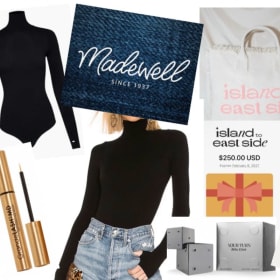 MOM REFRESH - BECAUSE YOU DESERVE IT ALL! item
