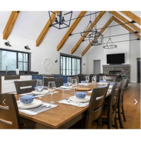 THREE-NIGHT ESCAPE AT WINDHAM FARMHOUSES item