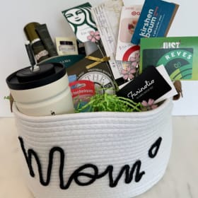 MAMA’S DAY OUT ESSENTIALS item