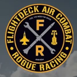 Flight Deck - Racing & Fighter Jet Combo Pack (OA313) item