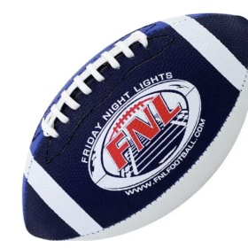 FNL Flag Football - One Fall Registration (OA314) item