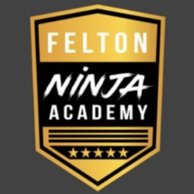 Felton Ninja Academy - 1 Month Class & Tshirt (OA312) item