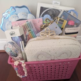 Tween Girl's Dream Basket item