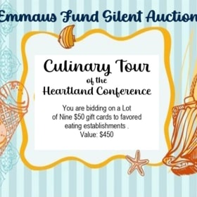 Heartland Culinary Tour item