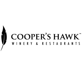 Cooper’s Hawk Lux Wine Tasting for Four item