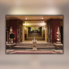 2 Night Stay at the Hilton Netherlands Plaza item