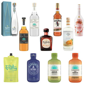 Stock the Bar Cocktail Package item