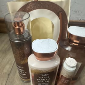 The Cozy Vanilla Bundle item