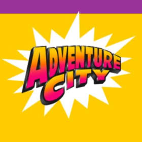Adventure City - 2 Tickets (OA304) item