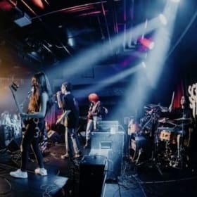 School of Rock – Summer Camp item
