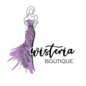 Wisteria Boutique Gift Certificate & Travel Case - $165 item