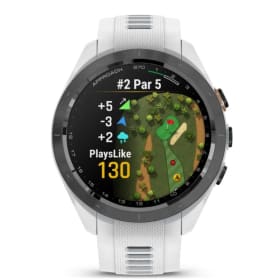 Garmin Approach S70 ($1,020.00 value) item