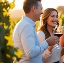 Private Wine Tasting Experience for Up to 12 Guests item