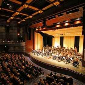 Bundle: California Symphony Tickets & Spanish Rioja Wine item