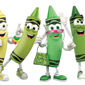 Crayola Experience – 2 General Admission Tickets item
