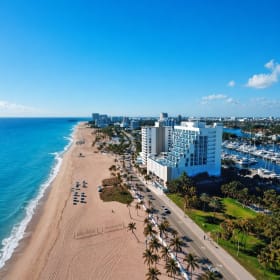 Oceanfront Escape at Hotel Maren - $1600 Value item