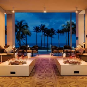 Oceanfront Escape at Hotel Maren - $1600 Value item