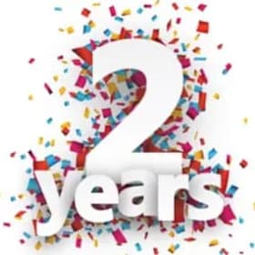 Photo of Magazine Subscription - 2 Year