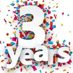 Photo of Magazine Subscription - 3 Year