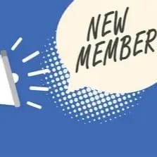 Photo of NEW MEMBERSHIP APPLICATION - Valid thru 8/31- Add $15 9/1/26