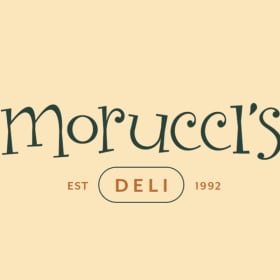 Morucci’s Deli Gift Certificate item