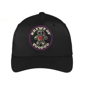 Men’s flex hat item