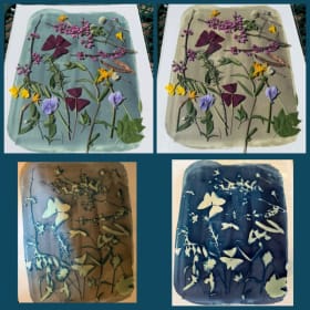 Sun Print item