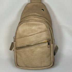Crossbody Travel Bag - U item