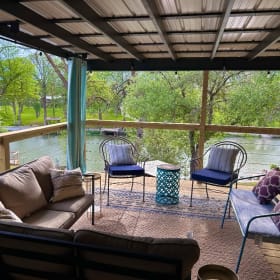 2-Night Stay in a River Cabin item