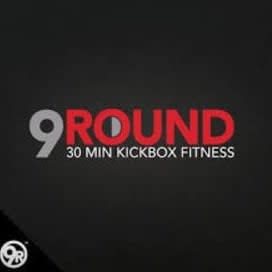 9Round Kickboxing Fitness item