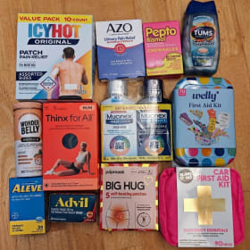 Wellness Basket for Teens/Adults item