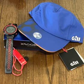 Regatta Ready Sailors Performance Pack item